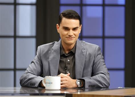 BEN SHAPIRO is editor-in-chief at The Daily Wire, host of the most listened-to conservative podcast in the nation, “The Ben Shapiro Show,” and author of The New York Times best-seller ...